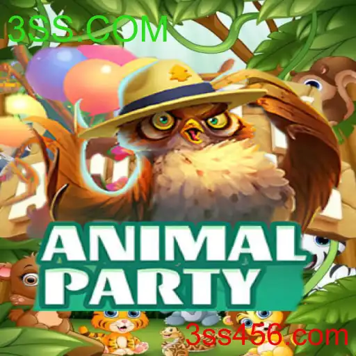 Descubra o Mundo Divertido de AnimalParty: O Jogo que Está Conquistando o Brasil