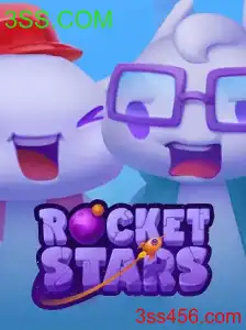 RocketStars: Explorando o Jogo Inovador com a Palavra-chave 3SS.COM